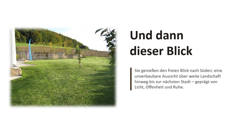 Einfamilienhaus Weißenburg in Bayern - 6 Zimmer, 220 m&sup2;, 689.000&euro; | Angebot:26545600