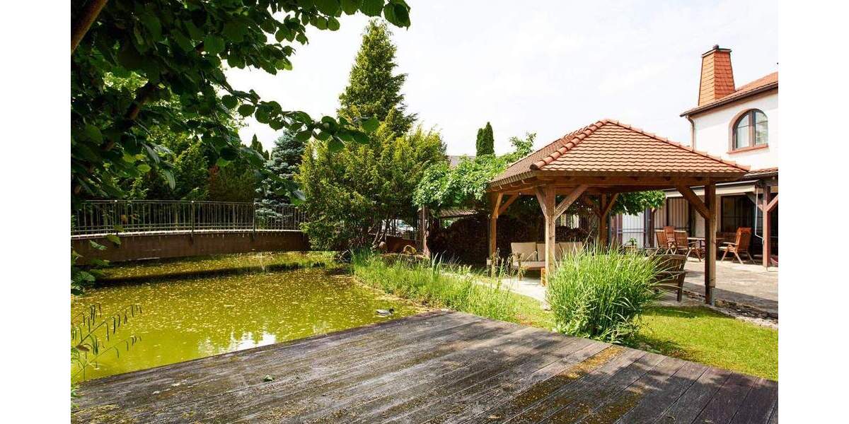 Gewerbeobjekt Mülheim-Kärlich Mülheim - 1.260.000&euro; | Angebot:24183078