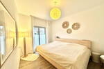Luxuriöse 4-Zimmer-Wohnung in bester Lage - mit Sauna, Kamin & Designküche