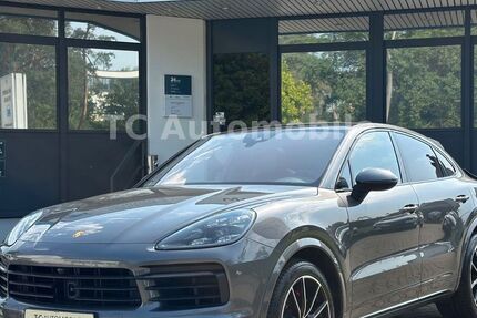 Porsche Cayenne 125.600 km 59.999 € Fürth 90765