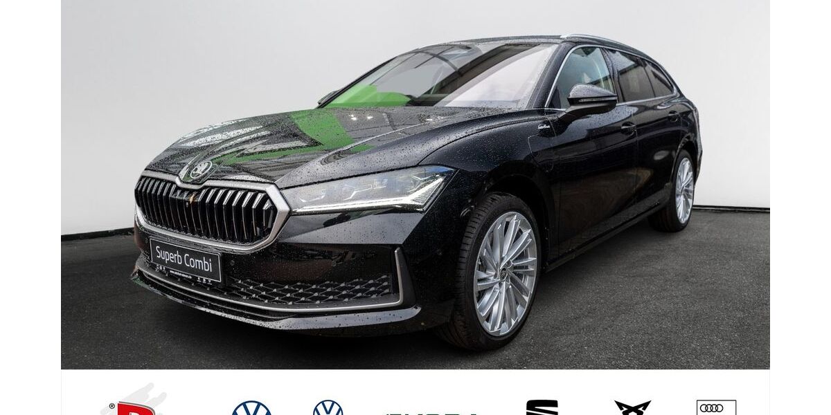 Skoda Superb 5.000 km 48.990 &euro; Pinneberg 25421