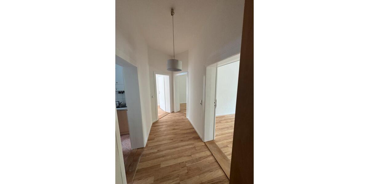 Erdgeschoßwohnung Braunschweig Lehndorf-Watenbüttel - 3 Zimmer, 60 m&sup2;, 700&euro; | Angebot:26342167