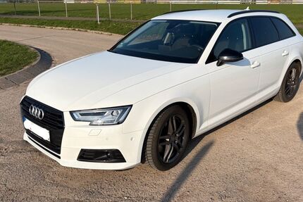 Audi A4 59.255 km 22.000 &euro; Ellhofen 74248