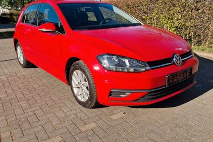 VW Golf 125.000 km 11.500 &euro; Landau in der pfalz 76829