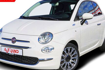 Fiat 500 44.910 km 12.490 &euro; Coburg 96450