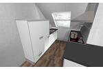 Dachgeschoßwohnung Gerabronn - 4 Zimmer, 83 m&sup2;, 846&euro; | Angebot:26440837
