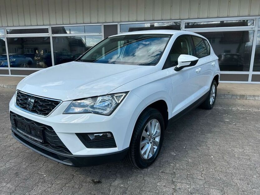 Ateca