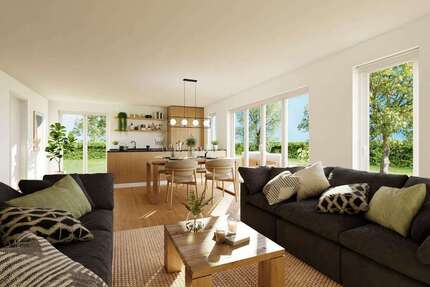 Haus zum Kaufen in Aletshausen 525.000 € 120.44 m²