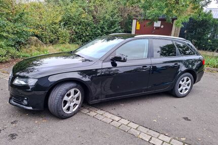 Audi A4 Allroad 270.000 km 7.300 € Essenheim 55270