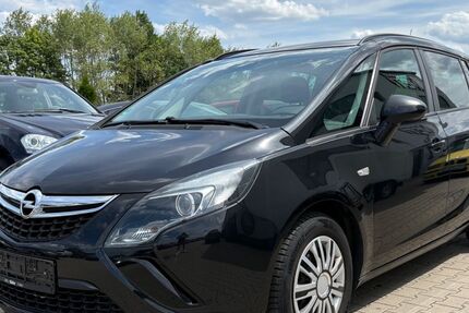 Opel Zafira 192.000 km 4.380 &euro; Eichenzell 36124