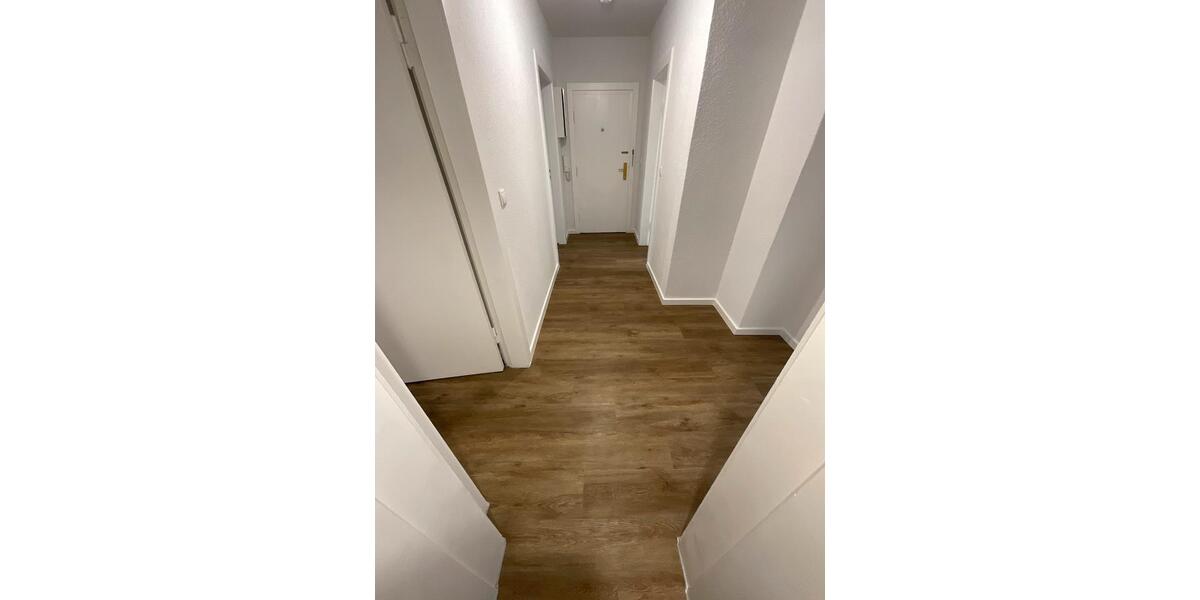 Erdgeschoßwohnung Lübeck Sankt Lorenz Nord - 2.5 Zimmer, 60 m&sup2;, 579&euro; | Angebot:26067920