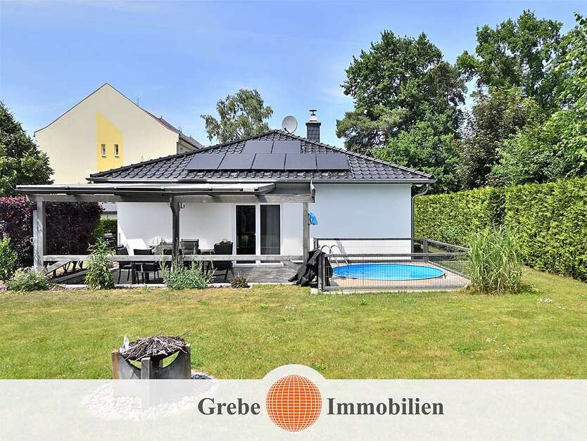 Haus zum Kaufen in Zossen 450.000 € 110 m²