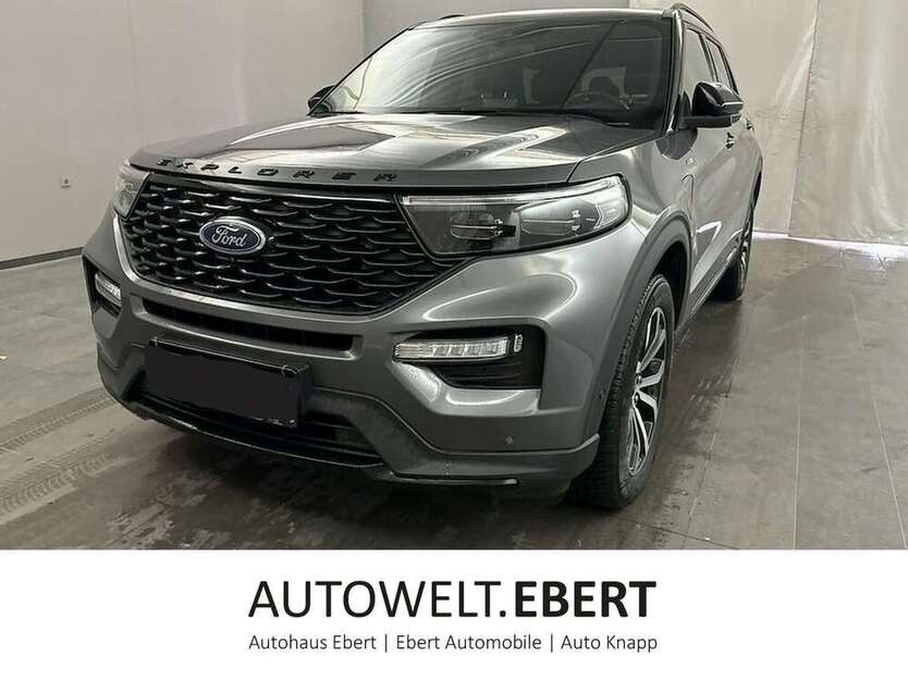 Explorer