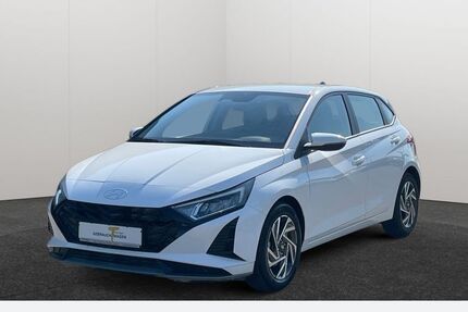 Hyundai i20 13.880 km 17.490 &euro; Lüdinghausen 59348