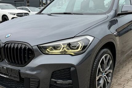 BMW X1 82.396 km 24.276 &euro; Gronau 48599