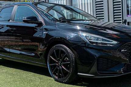 Hyundai i30 95.175 km 15.999 &euro; Rüsselsheim 65428