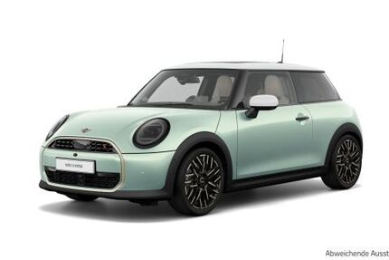 Mini Cooper S 22.005 km 37.880 € Werne 59368