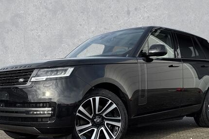 Land Rover Range Rover 15.800 km 133.900 € Bruchköbel 63486