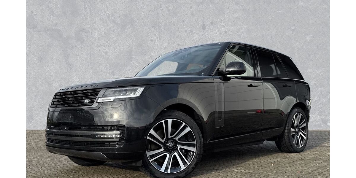 Land Rover Range Rover 15.800 km 133.900 € Bruchköbel 63486