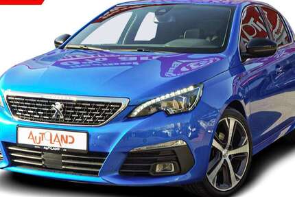 Peugeot 308 54.963 km 16.990 &euro; Dresden 01069