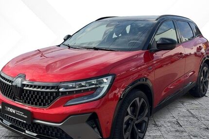 Renault Austral 9.694 km 29.366 &euro; Höxter 37671