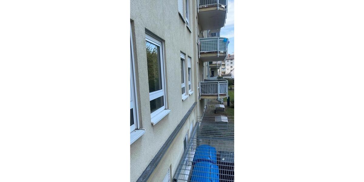 Etagenwohnung Ludwigshafen am Rhein Edigheim - 2 Zimmer, 48 m&sup2;, 157.000&euro; | Angebot:25045728
