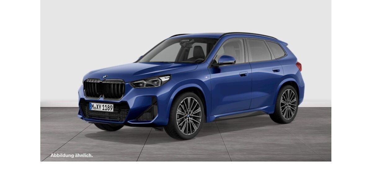 BMW X1 38.800 km 39.650 &euro; Iserlohn 58636