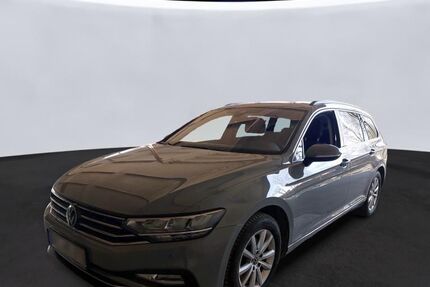 VW Passat Variant 132.919 km 18.990 &euro; Appen 25482