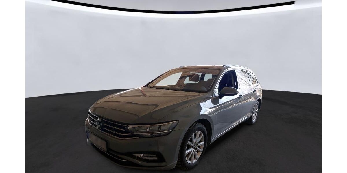VW Passat Variant 132.919 km 18.990 &euro; Appen 25482