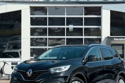 Renault Kadjar 62.000 km 9.990 &euro; Deißlingen 78652