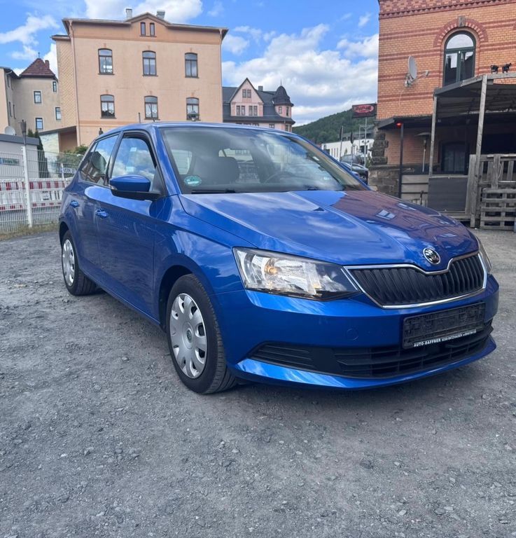 Fabia