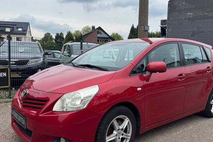 Toyota Verso 165.610 km 6.990 &euro; Datteln 45711