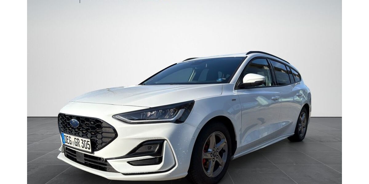 Ford Focus 19.500 km 27.330 &euro; Deggendorf/Fischerdorf 94469