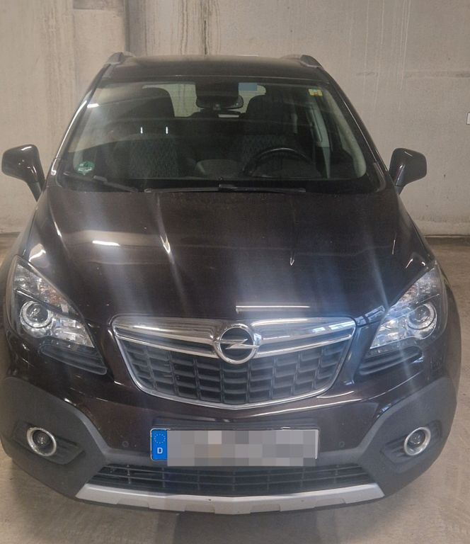 Mokka