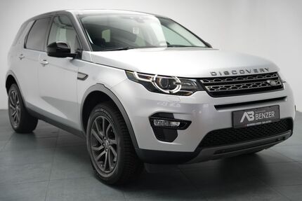 Land Rover Discovery Sport 211.000 km 8.999 &euro; Wirges 56422