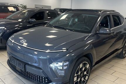 Hyundai KONA 44.070 km 31.500 &euro; Bonn 53227