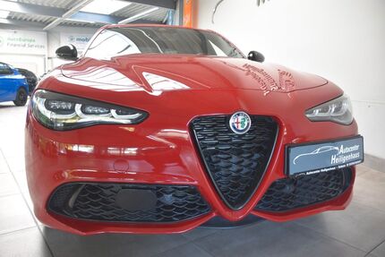 Alfa Romeo Giulia 50.119 km 33.980 &euro; Heiligenhaus 42579