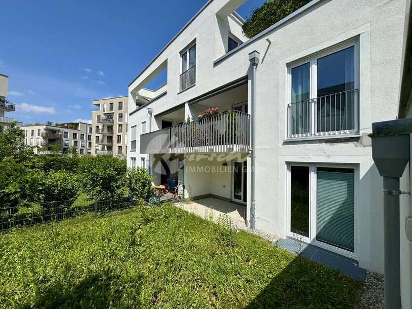 Wohnung zum Kaufen in München 779.000 € 84 m²