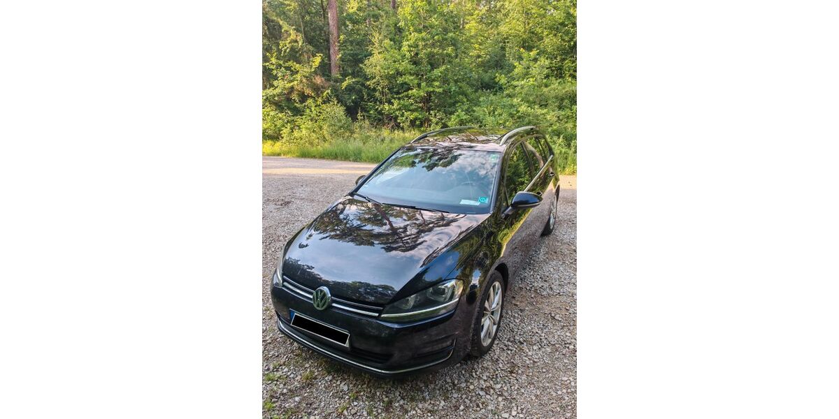 VW Golf 264.120 km 6.900 &euro; Nürnberg 90489
