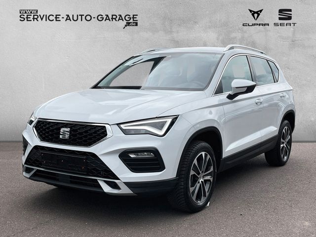 Seat Ateca 5.000 km 30.890 € Rehlingen 66780