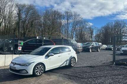 VW Fox 125.200 km 2.790 &euro; Unna 59423