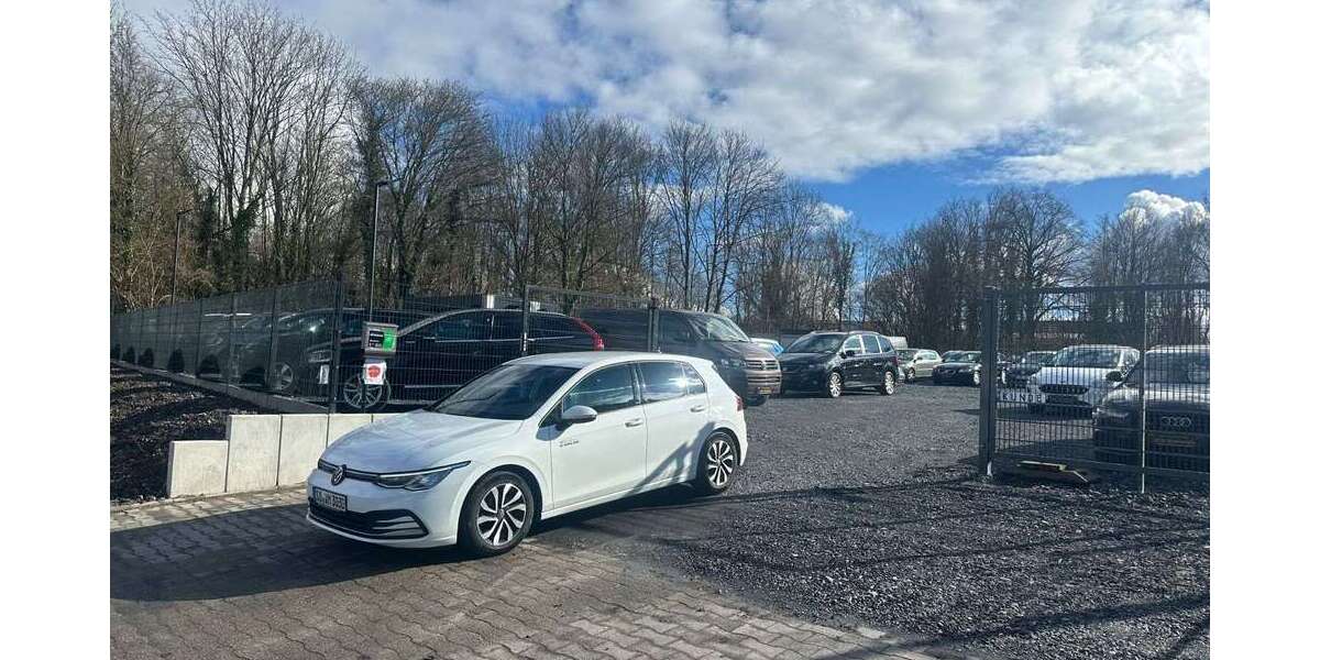 VW Fox 125.200 km 2.790 &euro; Unna 59423