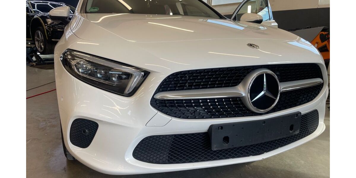 Mercedes-Benz A 250 89.000 km 20.700 &euro; Sankt Wolfgang 84427