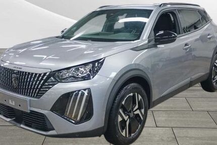 Peugeot 2008 33.877 km 20.690 € Marburg 35043
