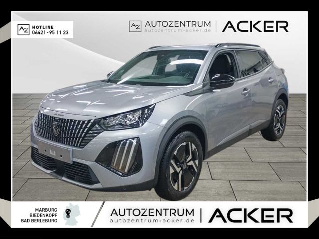 Peugeot 2008 33.877 km 20.690 € Marburg 35043