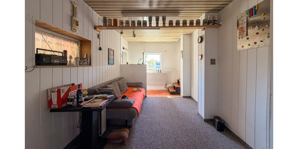 Ihr privates Refugium – Einfamilienhaus mit Poolhaus, Wintergarten und viel Platz! *Provisionsfrei - Einfamilienhaus Gera Lusan | Angebot:27212518