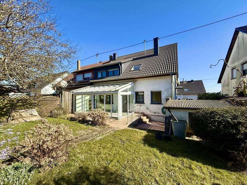 Haus zum Kaufen in Wallerfangen 249.000 € 145 m²