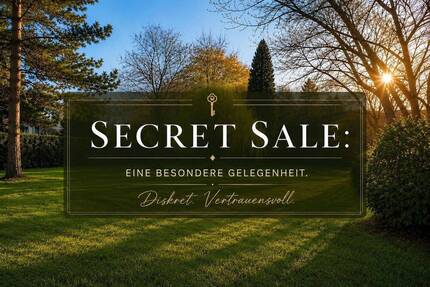 Grundstück Herzogenaurach - 1.399.000&euro; | Angebot:26791667