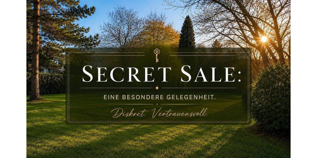Grundstück Herzogenaurach - 1.399.000&euro; | Angebot:26791667