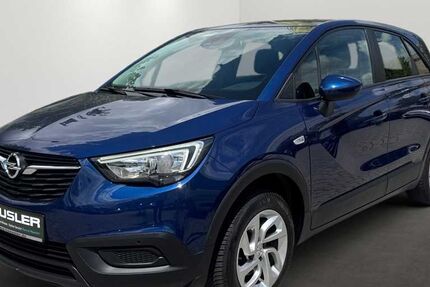 Opel Crossland (X) 110.000 km 12.950 &euro; Feldkirchen 85622